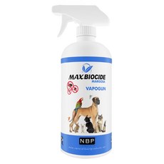 西班牙NBP全天然苦楝精油防蚤噴劑 驅蚤噴劑 除蚤噴劑 除蝨用品 天然無化學 狗狗 犬 貓咪, 1個