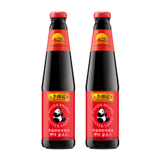 이금기 팬더 굴소스, 빠른배송, 510g