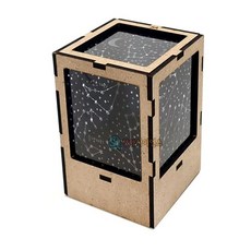 1인 별자리 프로젝터 황도 12궁 과학키트 과학세트 과학조립키트 과학실험 과학실험키트, 1인 별자리 프로젝터 황도 12궁 과학키트 과학세트 과