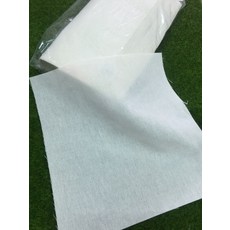 清潔布 [30*30] 通槍布, 50個, 1個裝