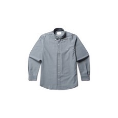 남성 플란넬 캐주얼 셔츠 4BF1201WC 2492239