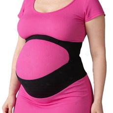 孕婦托腹帶 產後束腹帶 透氣舒適 可調整 孕期腰部支撐帶 產後塑身