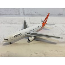 Herpa 1/500 Boeing 767-200 澳洲航空模型, 1個