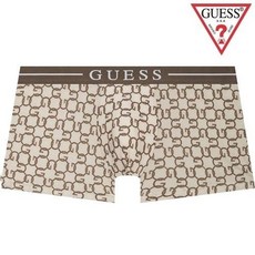 [백화점 정품] 게스 GUESS 25SS 글로벌 G로고 드로즈 GDMDR812BE