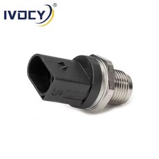 0281002504 연료 레일 압력 센서 보쉬 아우디 메르세데스 벤츠 스마트 폭스바겐용