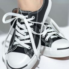 누리아띠 운동화 신발끈 5세트 10개입 100~160cm