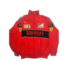 남성 바람막이 오프로드 재킷 윈드러너 자켓 방풍 집업, 레드 프렌치