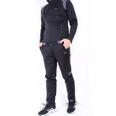 Pillar Cottonwood 國產春秋跨度上下訓練套裝 PUBUS