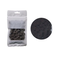 칼리바우트 초콜릿 소분 다크 초콜릿만들기 칼레 커버춰 초콜렛 하나베이킹푸드, 칼리 다크 (50g), 1개, 50g