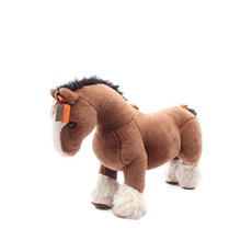 에르메스 중고 2010 엘미 GM 인형