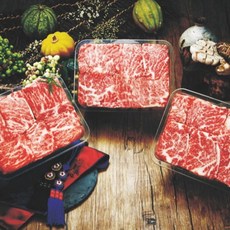 강원한우선물세트 갈비세트 2호 1등급 이상, 1개