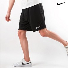 나이키 반바지 스우시 로고 얇은 운동복 반바지 남여공용