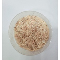 청평 빙어 생미끼 덕이 구데기 구더기 얼음낚시 빙어낚시 김포낚시(생물 반품 교환불가), 1개