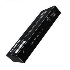 8K eARC 오디오 추출기 변환기 8K60Hz 4K144Hz HDCP 23HDR10VRRALLM 영상 분배기 광학동축아날로그 포함 PS5 Xbox 사운드바 헤드폰용, 8K eARC 오디오 추출기 변환기 8K60Hz 4K1