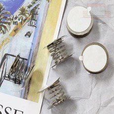 오뚝이 1.5cm 차량꾸미기