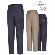 아놀드파마 팜스프링스 남/여성 데일리 웜 경량 패딩팬츠 3종 택1