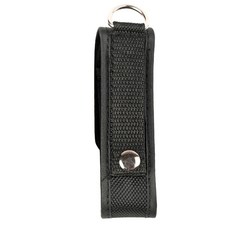 비상 조명을 위한 옥외 방수 횃불 홀더 경량 커버, 215x32mm