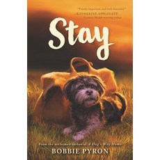 Stay Hardcover, Katherine Tegen Books