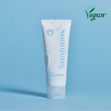 에뛰드 순정 센텔라 수분 베리어 크림, 1개, 75ml