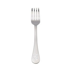 리빙랜드 토끼 고양이 샌딩 아동 포크 1P (1개), 본상품, 1개, 단일
