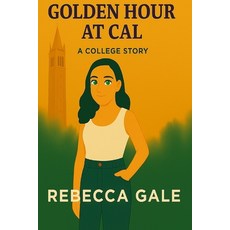 (영문도서)Golden Hour at Cal: Friendship Ambition and the Glow Within Paperback, Independently Published, English, 9798272582874