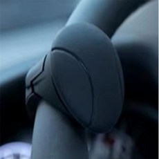 뭉스상회 자동차 핸들보조 스티어링 휠 파워핸들봉
