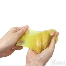 내손안의몰 먼지제거 청소젤 자동차에어콘통풍구청소, 1개