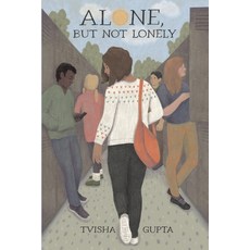 (영문도서) Alone but Not Lonely Paperback, Society of Young Inklings, Inc, English, 9781956380248