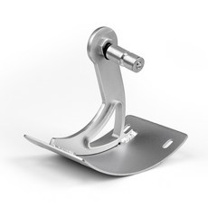 Suzuki Boulevard M109R 2006-2013 專用改裝後牌架-極限超快感, 1個