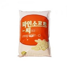 파인소프트-씨 2kg, 1개