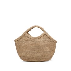 이벨리브 퓨어 마그네틱 클로저 토트 백