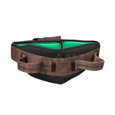 來而康 吉博 MAKIDA 醫療用束帶 (未滅菌) 153 學步帶 移位帶 醫療輔助 行動支撐, 1個