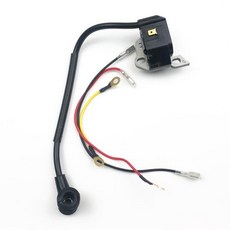 10PCS STIHL MS210 고전압 패키지 점화 모듈 코일