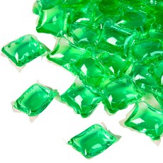 CLEANTWEENT 拖地花露水地板清潔凝珠 一袋裝 (24顆), 1套, 5ml