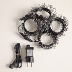 Kate Garden 室內裝飾照明 LED線燈 聖誕樹蜈蚣燈, 1個