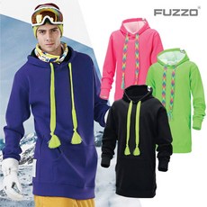 푸조 보드/스키복 톨 긴팔 (FZ815) 4종_쿠