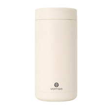 버티고 맥주캔 쿨러 맥주 보냉 소주 쿨러, 1개, 500ml 맥주캔쿨러 화이트
