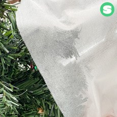 서리방지용 부직포(소량), (소량)20g x 120cm x 10m, 1개