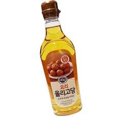 요리올리고당 CJ제일제당 1.2k X9 식자재 대용량 식당용 업소용 식재료, 1.2kg, 9개