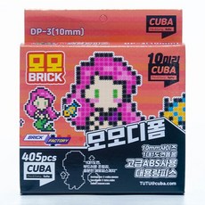 쥬크박스 9000모모디폼블럭, 1개