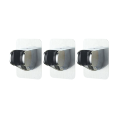 블레스 샤워기 거치대