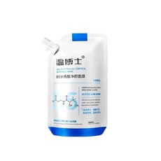 溫博士 B5水楊酸淨顏面膜, 1個, 1個裝