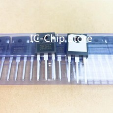 2PCS ~ 50 개/몫 MBQ60T65PES 60T65PES TO 247 원본, 02 2PCS