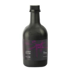 스위트페이지 자두익스 베이스 1.6kg, 1개