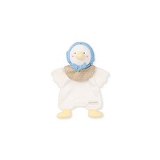 오가닉맘 미니오로리인형(MKR7DO06) 2809482, FREEE, 화이트