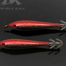 스테 레이저 에기 레드