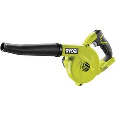 Ryobi 18볼트 ONE 컴팩트 블로어 공구만 해당 203711