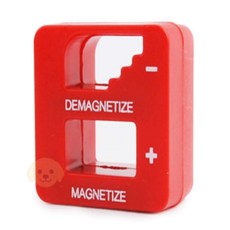 풀드림몰 자화기 탈자기 겸용 드라이버자화기