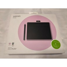 타블렛 펜 마우스 인투오스 스몰 와이어리스 벨리 핑크 CTL-4100WL/P0, 타블렛, 펜 마우스 인투오스 스몰 와이어리스 벨리 핑크