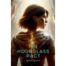 (영문도서) The Hourglass Pact Paperback, Trucky World Publishing, English, 9798230244981